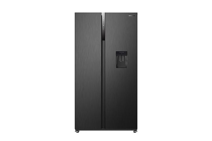 Tủ Lạnh Hitachi Inverter 525 Lít Side By Side HRSN9552DWDXVN